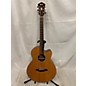 Used Ibanez AELBT1-NT1201 Acoustic Electric Guitar thumbnail