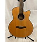 Used Ibanez AELBT1-NT1201 Acoustic Electric Guitar