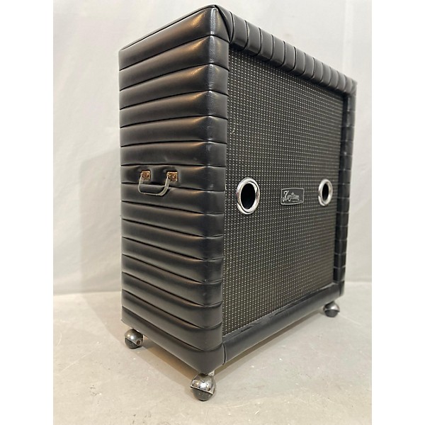 Used Kustom 412G Guitar Cabinet