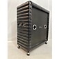 Used Kustom 412G Guitar Cabinet