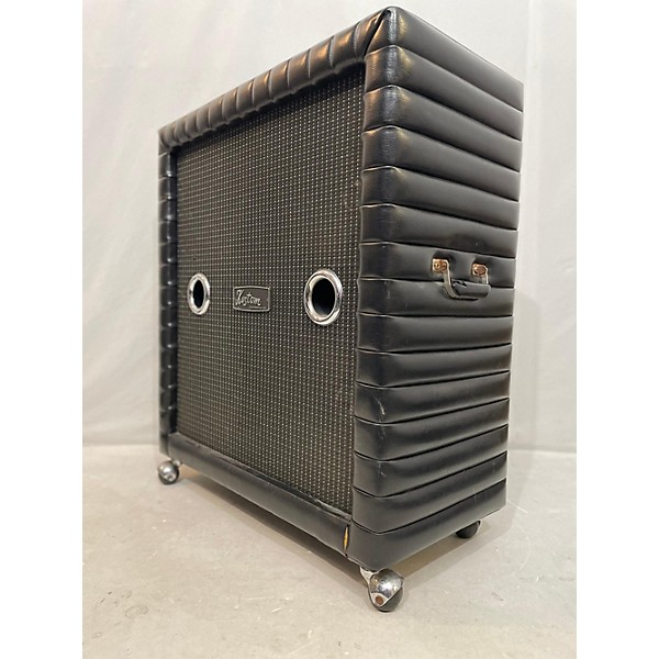 Used Kustom 412G Guitar Cabinet