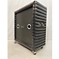 Used Kustom 412G Guitar Cabinet