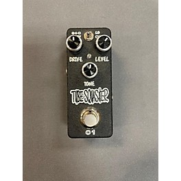 Used Xvive Tube Squasher Effect Pedal