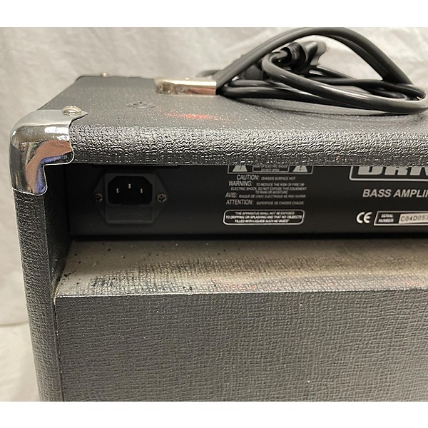 Used Drive CD200B Bass Combo Amp