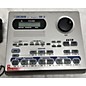 Used BOSS DR3 Dr Rhythm Drum Machine