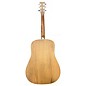 Used Martin Used Martin D Special Natural Acoustic Electric Guitar