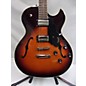 Used Guild Sf-1sc Hollow Body Electric Guitar