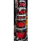 Used TAMA Silverstar Drum Kit thumbnail