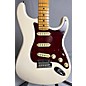 Used Fender Used 2023 Fender American Professional II Stratocaster White Solid Body Electric Guitar thumbnail