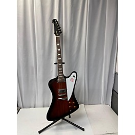 Used Epiphone Firebird Solid Body Electric Guitar