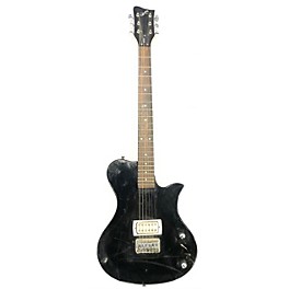 Used First Act Used First Act ME537 Black Solid Body Electric Guitar