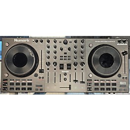 Used Numark Used Numark NS4FX DJ Controller