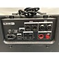 Used Line 6 POWERCAB 212 PLUS Powered Speaker