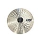 Used SABIAN 22in Hhx Complex Medium Ride Cymbal thumbnail