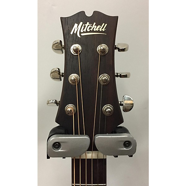 Used Mitchell T333e-bST Acoustic Electric Guitar