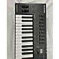 Used M-Audio Oxygen Pro 49 MIDI Controller