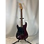 Used Fender Used Fender Standard Stratocaster Red Solid Body Electric Guitar thumbnail