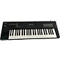 Used Yamaha Used Yamaha MX49 49 Key Keyboard Workstation thumbnail