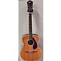 Vintage Fender 1960s F1050 Acoustic Guitar thumbnail