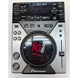 Used Pioneer DJ Used Pioneer DJ CDJ400 DJ Player