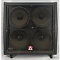 Vintage Peavey 1970s Model 412MS Bass Cabinet thumbnail