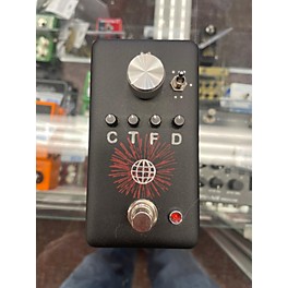 Used Stacks Fx Used STACKS FX OHMS SERIES DOW Effect Pedal