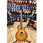 Used ESP Used ESP LTD EC256 Orange Solid Body Electric Guitar thumbnail