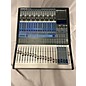 Used PreSonus Studio Live 16.4.2 Digital Mixer thumbnail