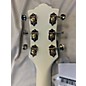 Used Guild SF-V Hollow Body Electric Guitar