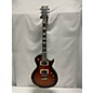 Used ESP Used ESP LTD EC256 DISTRESSED Vintage Sunburst Solid Body Electric Guitar thumbnail