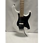 Used Jackson Used Jackson Adrian Smith Signature White Solid Body Electric Guitar