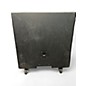 Used Mackie Used Mackie SWA1801 Powered Subwoofer