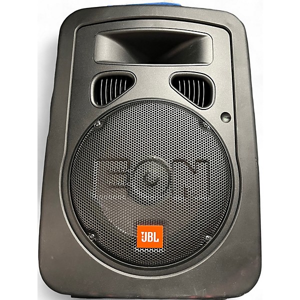 Used JBL Used JBL EON 10 G2 Powered Speaker