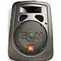 Used JBL Used JBL EON 10 G2 Powered Speaker thumbnail