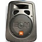 Used Used JBL EON 10 G2 Powered Speaker thumbnail