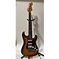 Used Fender Used 2024 Fender Player Stratocaster HSS 3 Tone Sunburst Solid Body Electric Guitar thumbnail