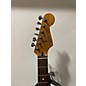 Used Fender Used 2024 Fender Player Stratocaster HSS 3 Tone Sunburst Solid Body Electric Guitar