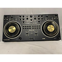 Used Pioneer DJ DDJ-REV1 DJ Controller