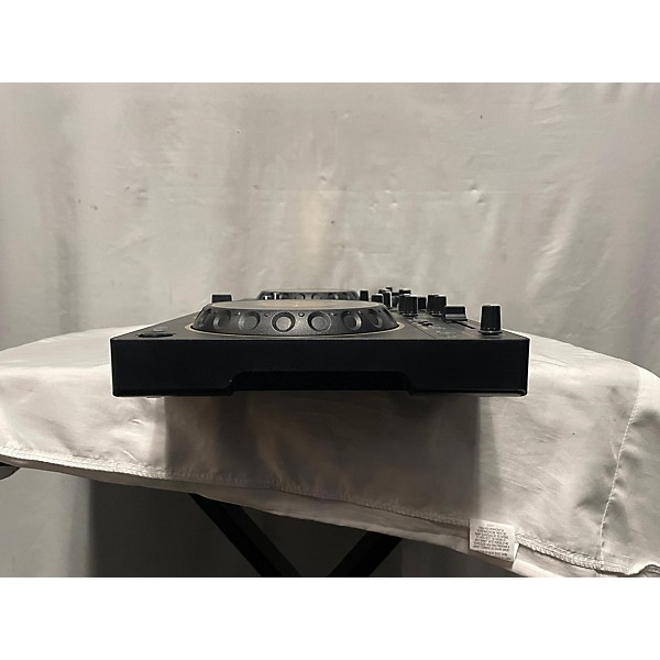 Used Pioneer DJ DDJ-REV1 DJ Controller