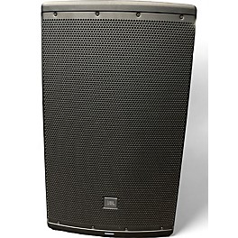 Used In Store Used Used JBL EON 615 Powered Speaker