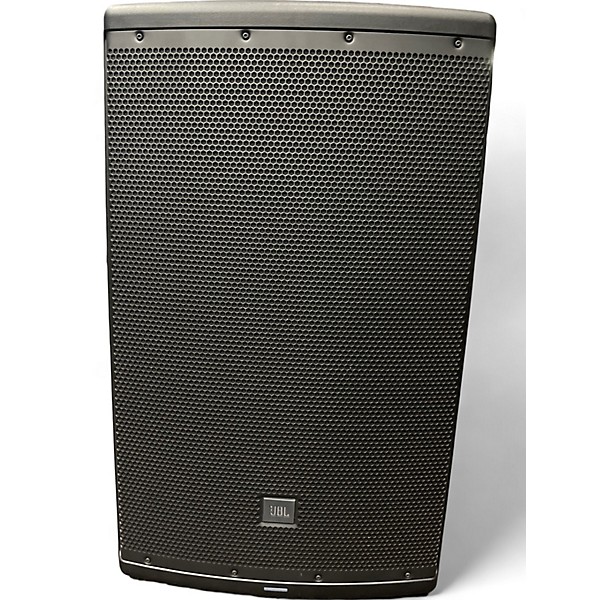 Used Used JBL EON 615 Powered Speaker