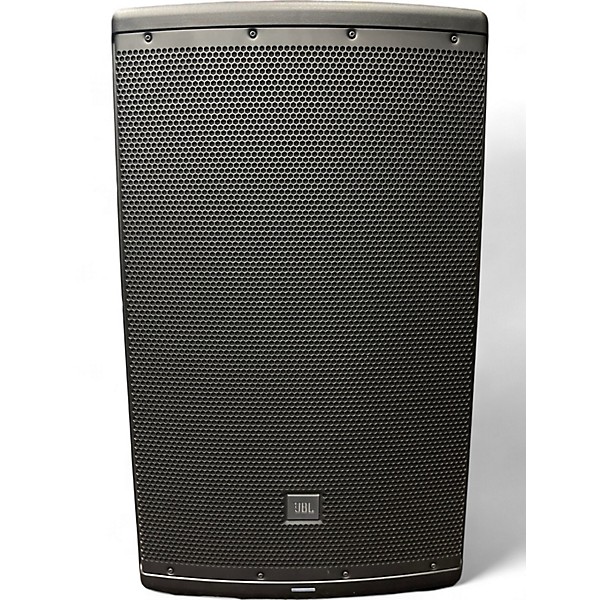 Used Used JBL EON 615 Powered Speaker