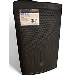 Used In Store Used Used JBL EON 615 Powered Speaker