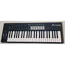 Used Novation Used Novation Launchkey 49 Key MkII MIDI Controller