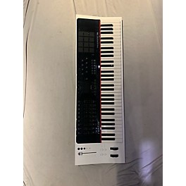 Used Nektar Used Nektar PANORAMA P6 Keyboard Workstation