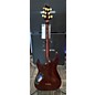 Used Schecter Guitar Research Used Schecter Guitar Research Cl Red Solid Body Electric Guitar thumbnail