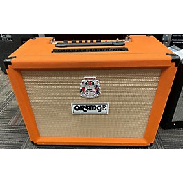 Used Orange Amplifiers Rocker 32 Guitar Combo Amp