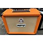 Used Orange Amplifiers Rocker 32 Guitar Combo Amp thumbnail