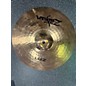 Used Zildjian 14in ZBT Hi Hat Bottom Cymbal thumbnail