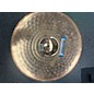 Used Zildjian 14in ZBT Hi Hat Bottom Cymbal